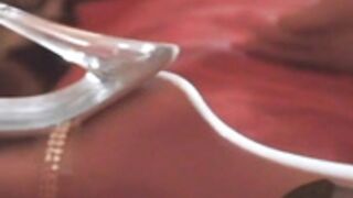 SilviaG archive oldskool treesome