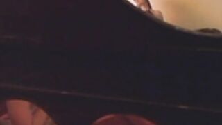 SilviaG archive oldskool treesome