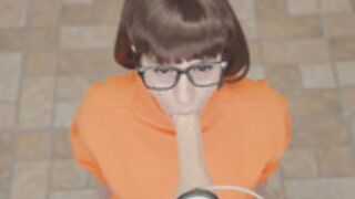 Lana Rain Velma