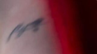 Camigingerxx aka gingerplefoxx aka ericka_sandino pvt2