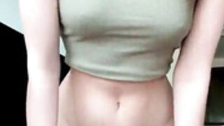 Cutefruit18 tease 1
