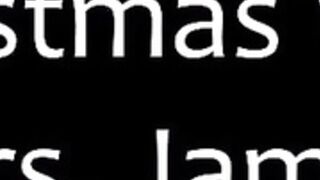 Joslyn James - Christmas With Mrs. James