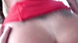 Joslyn James - Christmas With Mrs. James