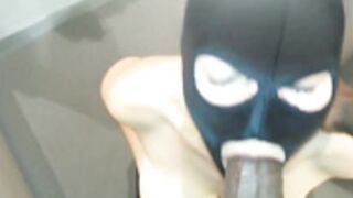 Fun in Public Changing Room with Xhamster User Es10