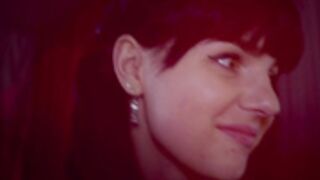 Excitease nude water dance