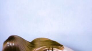 ewagreen the pretties of 4 gets licked