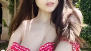 danielle sharp Majorca