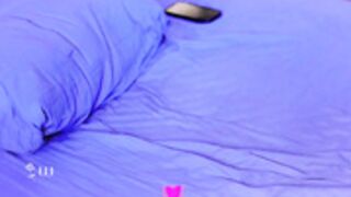 hit girl Aria's ecstasy and nice cute glasses