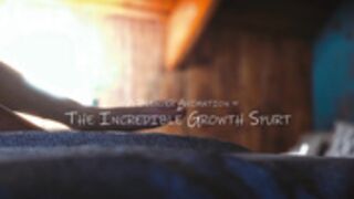 FaterGD - The Incredible growth spurt
