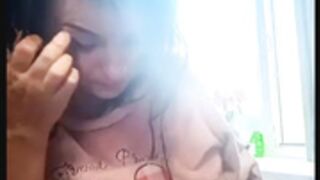 Tatti from Flirtymania