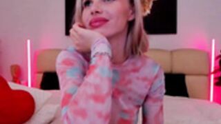 KateBlansh Лера Токарска отмазала брата от армия шалава