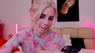 KateBlansh Лера Токарска отмазала брата от армия шалава