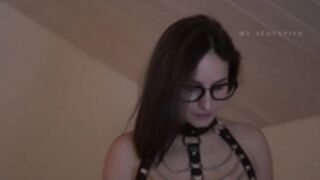 Ms_seductive chill and belt 2022-08-27