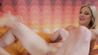 CheerleaderKait | Lena the Plug Interview & 3Some