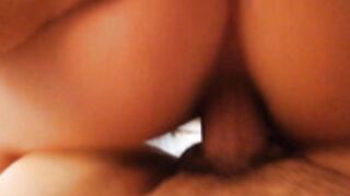 Valeria Rey My FirstBG Sex Video Aanal POV