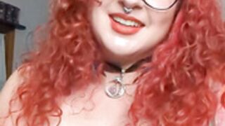 Amy Fantasy - Onlyfans Show 04-26-2023