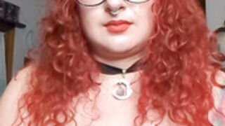 Amy Fantasy - Onlyfans Show 04-26-2023