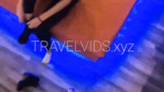 TRAVELVIDS - Sexy Latina Fuck
