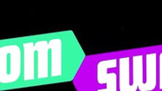 Moms & Stepsons Family Fun