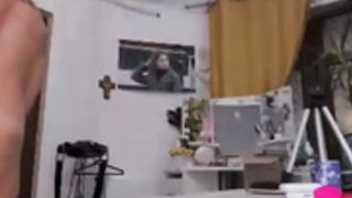 crissy_love - hottest romanian milf having an orgasm