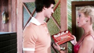 Vintage Threesome - Kay Parker