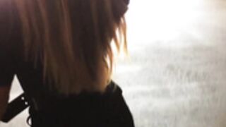 Jessicas Temptations - Naughty Cop Stop