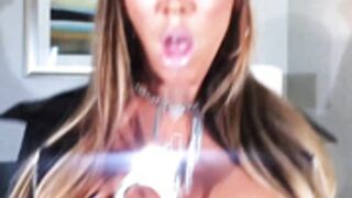 Jessicas Temptations - Naughty Cop Stop