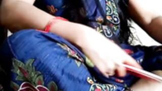 Punam Gupta Face visible nonnude