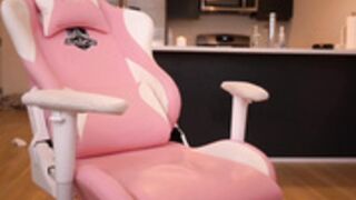 Bailey_eilish Squirting feat. Wet Floor