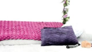 tatouée délicieuse