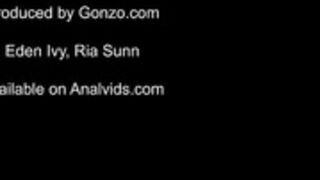Ria Sunn/Eden Ivy LegalPorno
