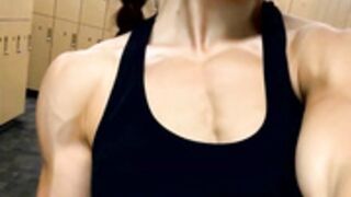 ripped girl compilation