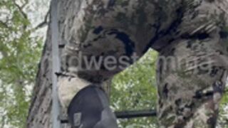 Army Girl 2