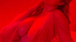 Demi Rose - Valentines