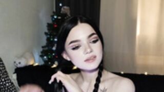 Stussy 211214 0510 AssFlash&Feet