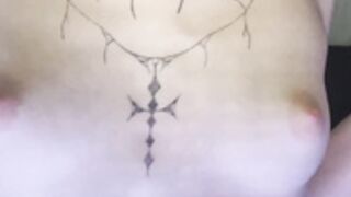 Stussy 211211 0310 DoggyPose&Tits