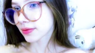 avrora_deis Teen Whore is shy to combine face n body