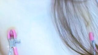 avrora_deis Teen Whore is shy to combine face n body