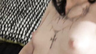 Stussy 211123 0535 NudeTease&AnalFinger