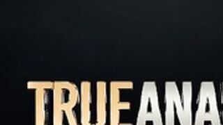 True Anal- Holly Hendrix