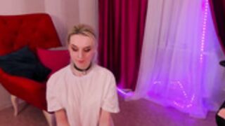 Runa_star wet t-shirt