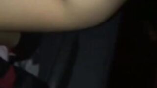 white girl deepthroats bbc