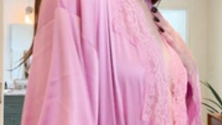 erin gilfoy new try-on haul june