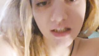 Annonalfa / Claire Mort - POV kisses