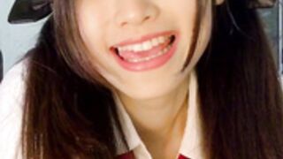 Japanese MIna