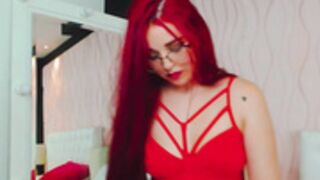 Changing clothes