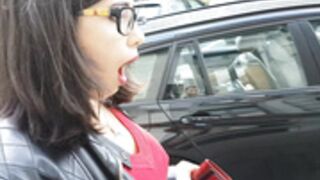 DELIGHT IN HEELS AND TIGHTS - PREMIUM VIDEO