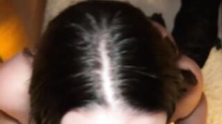 Angela White - Boat Trip