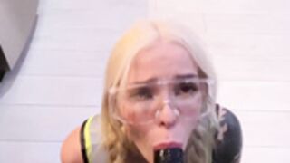 Babyfooji - Drilling Specialist