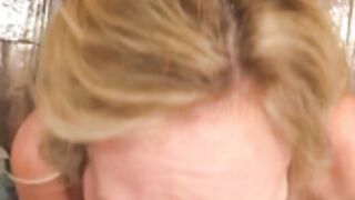 Brandi Blows Again